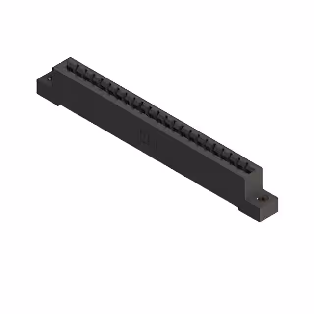 387-022-541-108 EDAC Inc.  Edgeboard Connectors